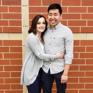 Meet your Posher, Shea